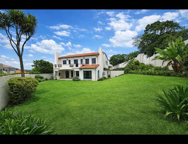 4 BEDROOM PROPERTY TO RENT IN WATERKLOOF RIDGE